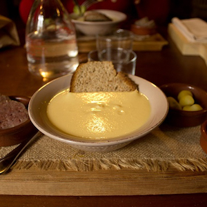 Ristorante Rifugio Savoia